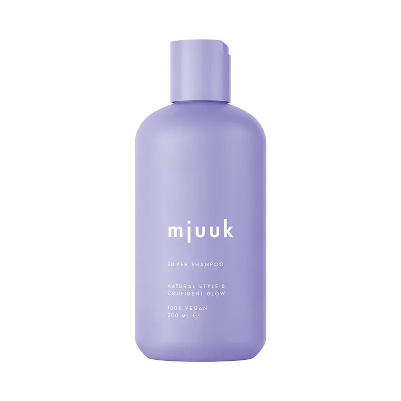 Tehdashinta Silver Shampoo