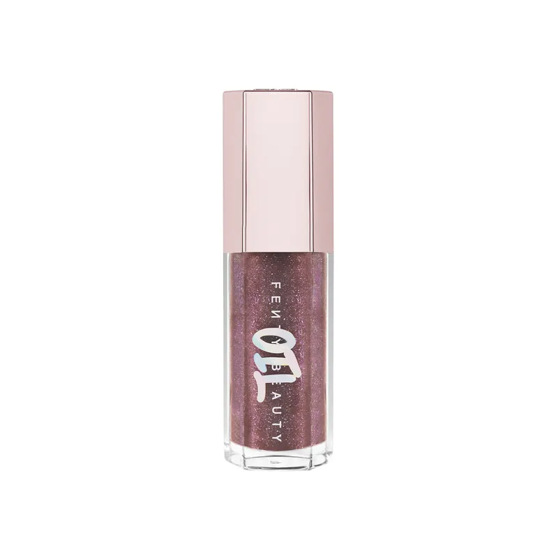Uutuus Gloss Bomb Oil