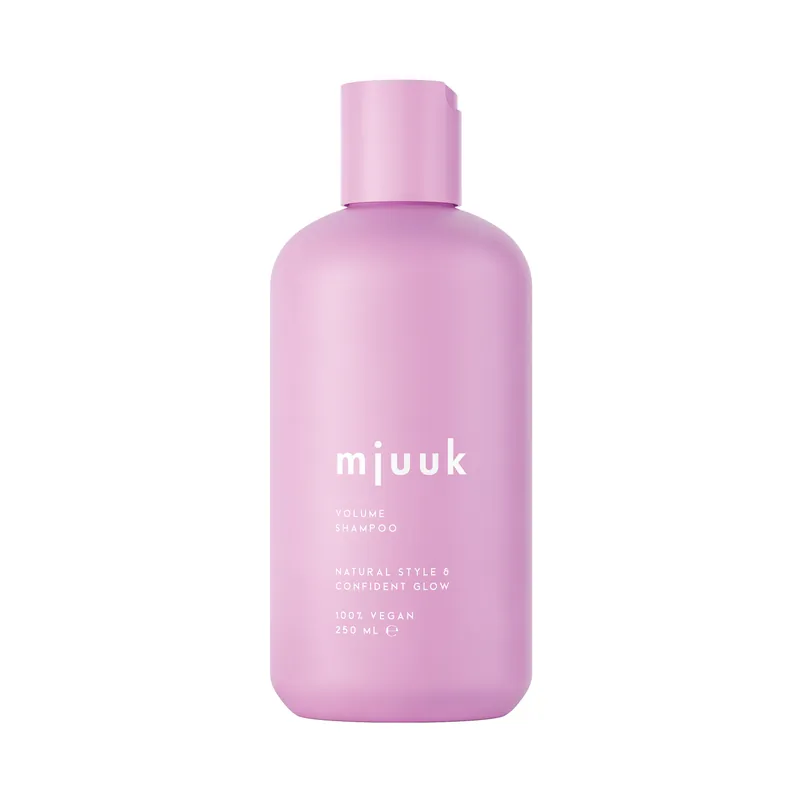 Volume Shampoo Asiakkaiden Suosikki