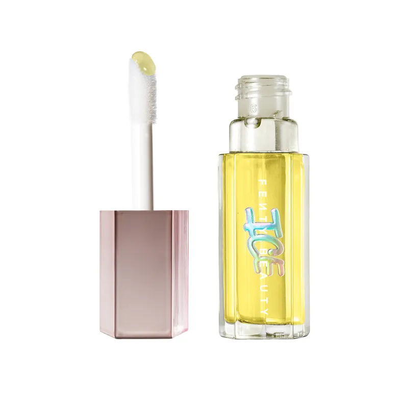 Gloss Bomb Ice Viikonlopputarjous