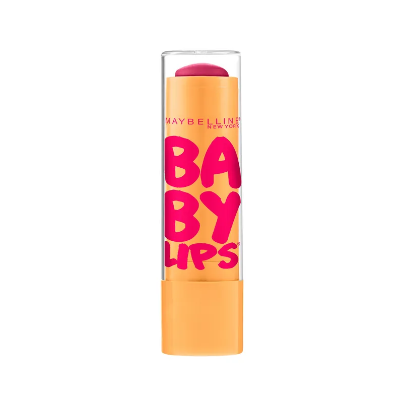 Baby Lips Lip Balm Sertifioitu