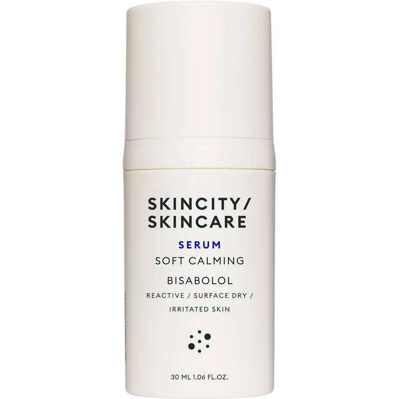 Soft Calming Serum Heti Saatavilla