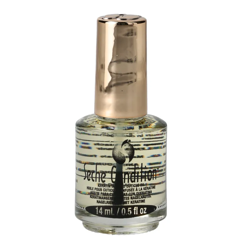 Seche Condition Cuticle Oil Halpa Hinta