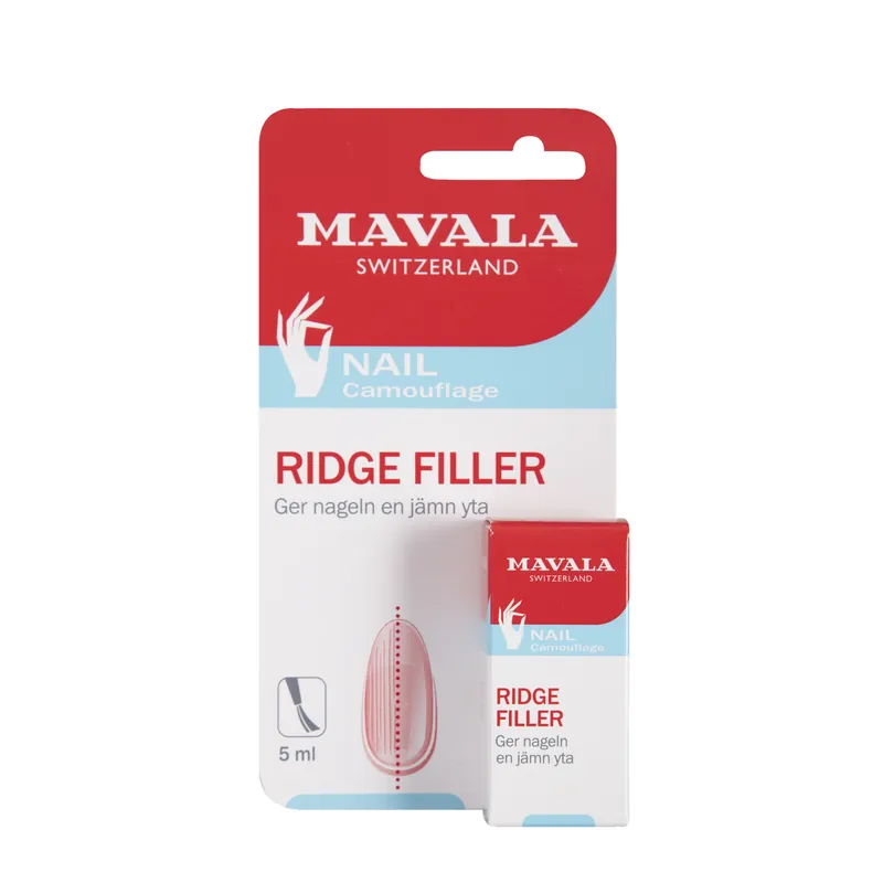 Ridgefiller Tilaa Nyt
