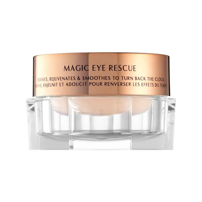Charlotte's Magic Eye Rescue Refillable Tilaa Nyt