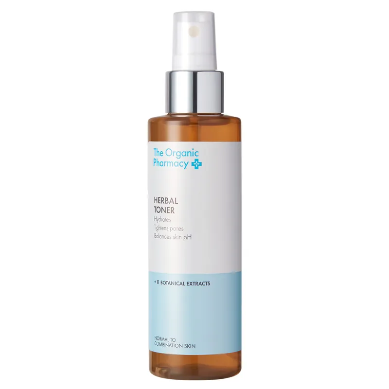 Älä Missaa Herbal Toner