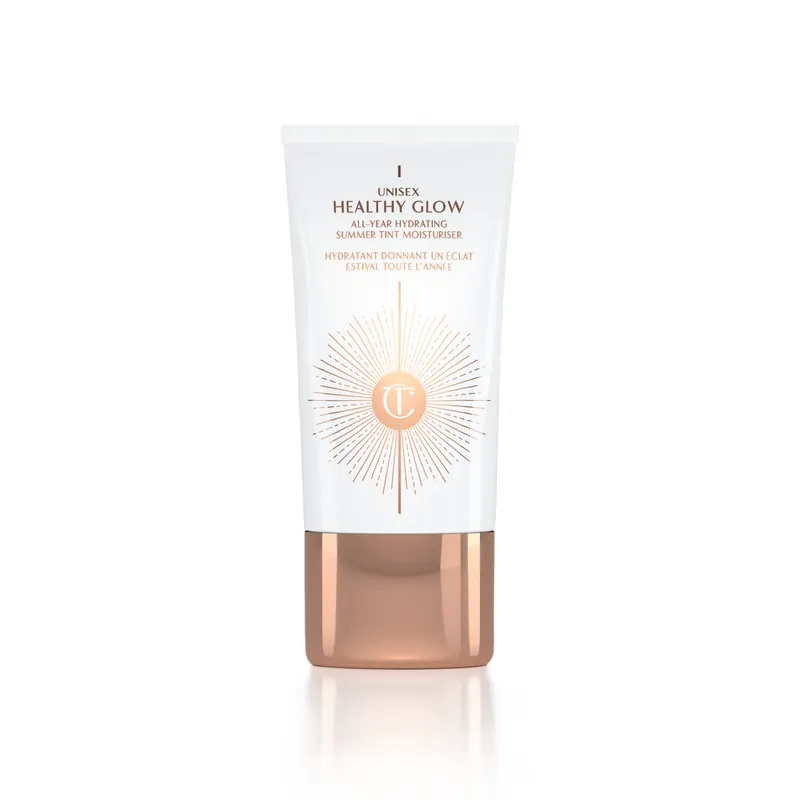 Alkuperäinen Unisex Healthy Glow