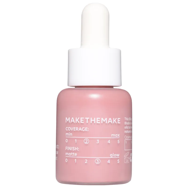 Vain Tänään Omega Liquid Blush