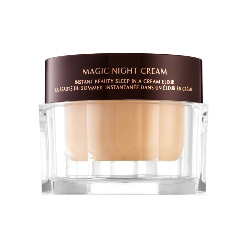 Charlotte's Magic Night Cream Refillable Bestseller