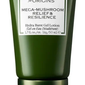 Dr. Weil Mega-Mushroom Relief & Resilience Hydraburst Gel Lotion Osta Tänään