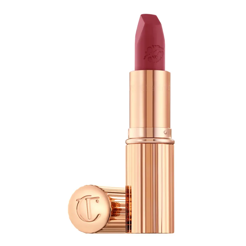 Viimeinen Mahdollisuus Hot Lips List