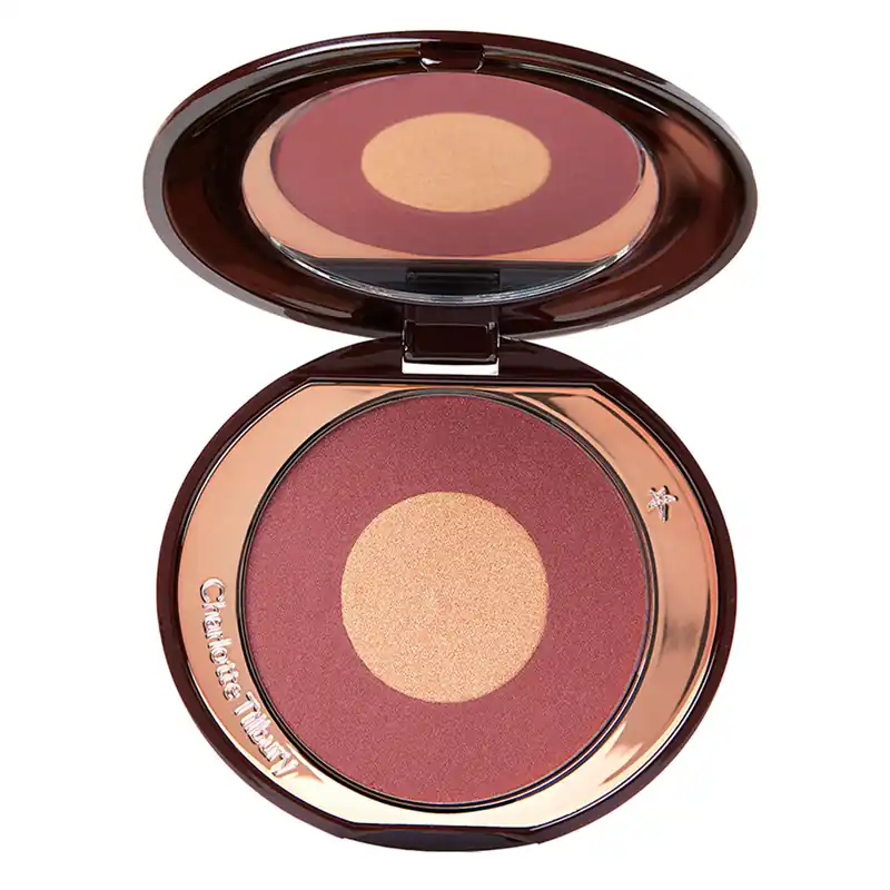 Tarjoushinta Cheek To Chic
