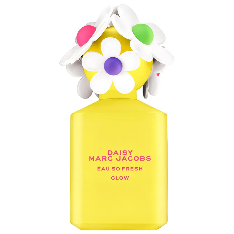 Daisy Eau So Fresh Glow Eau de Toilette Halpa