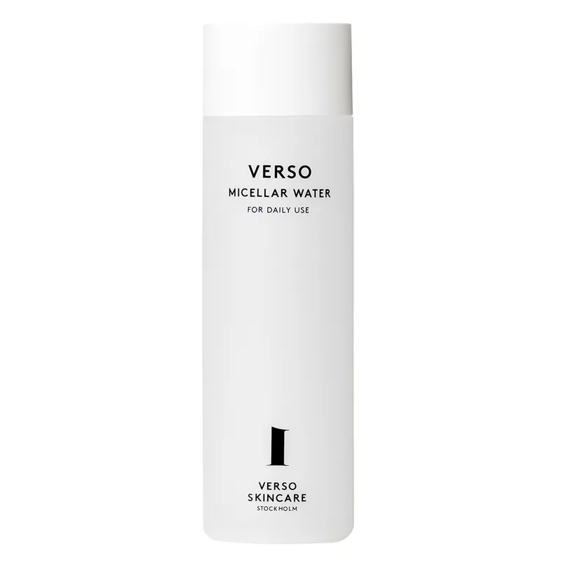 Alennettu Hinta Micellar Water