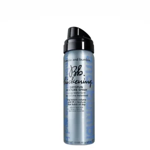 Tarjous Thickening Dryspun Texture Spray