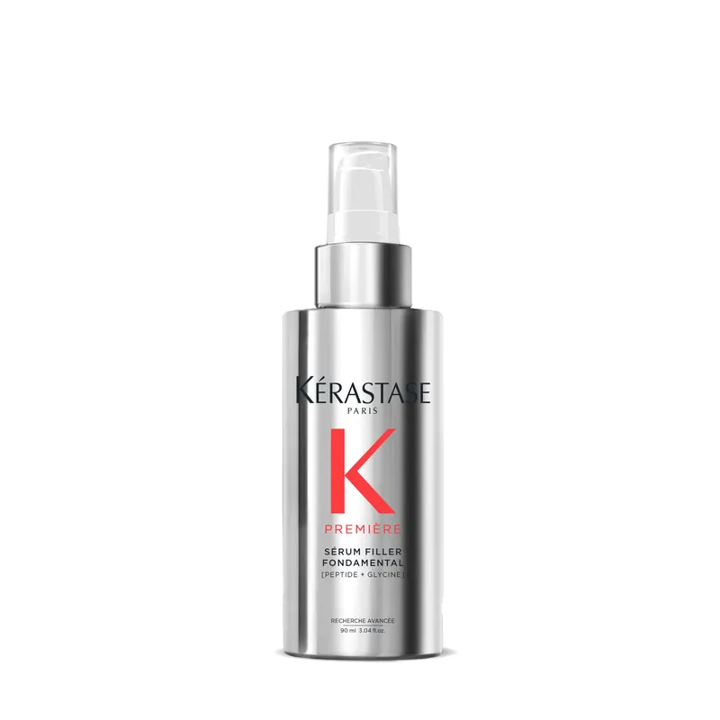 Première Sérum Filler Fondamental Hair Serum Eniten Myyty