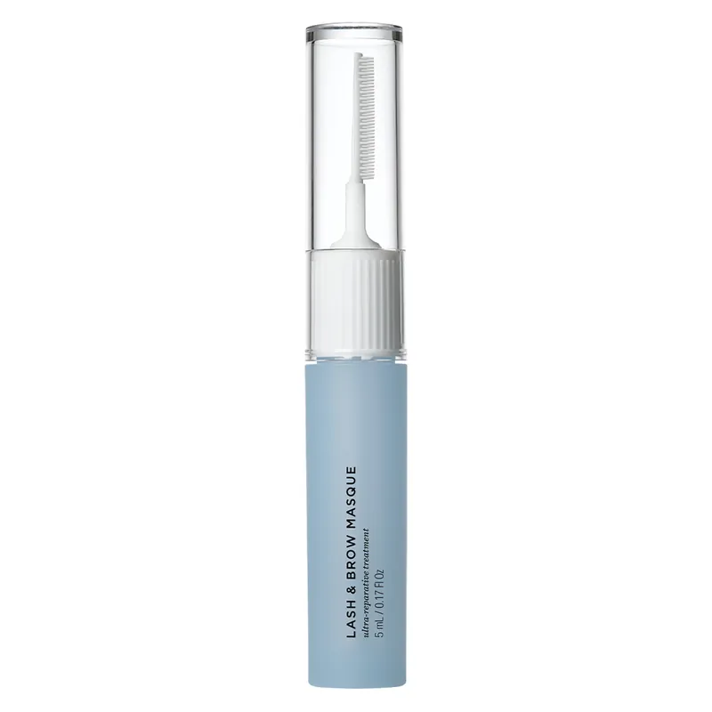 Edullinen Lash & Brow Masque