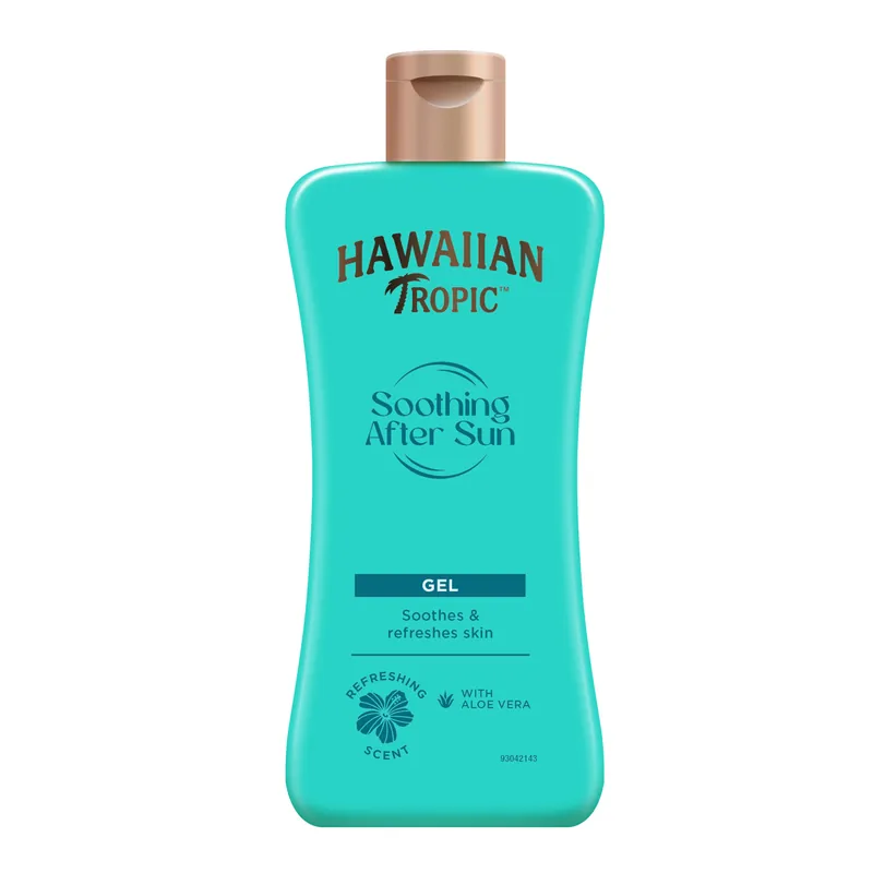 Superhinta Soothing After Sun Gel