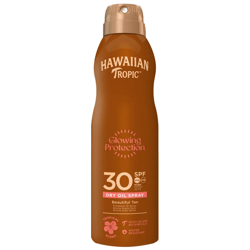 Tarjous Glowing Protection Oil C-Spray SPF30