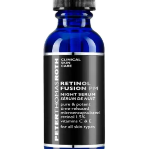 Kampanjahinta Retinol Fusion PM Night Serum