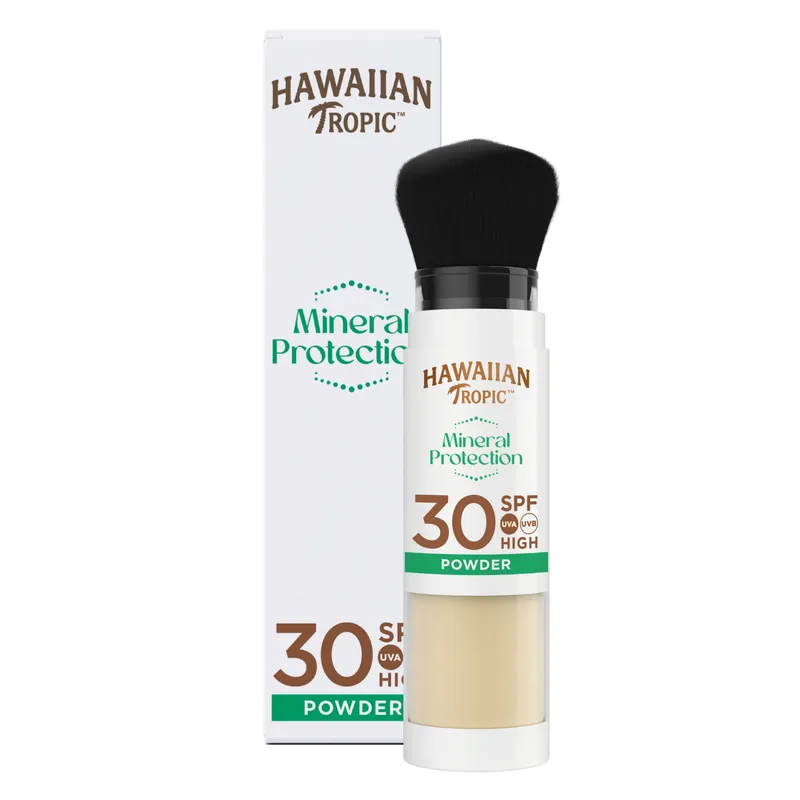 Mineral Protection Transluc Sun Powder SPF30 Kuuma Tarjous
