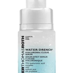 Alennus Water Drench Cloud Serum