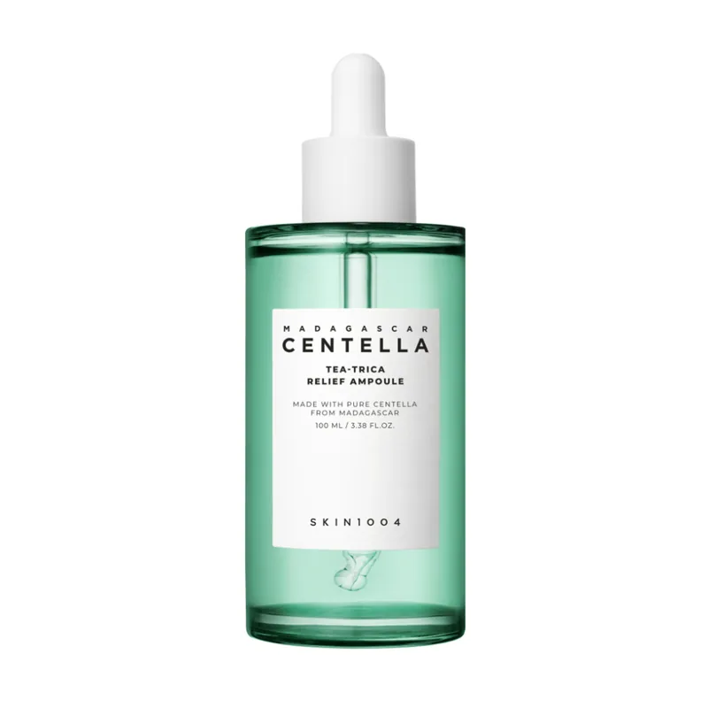Eniten Myyty Tea-Trica Relief Ampoule