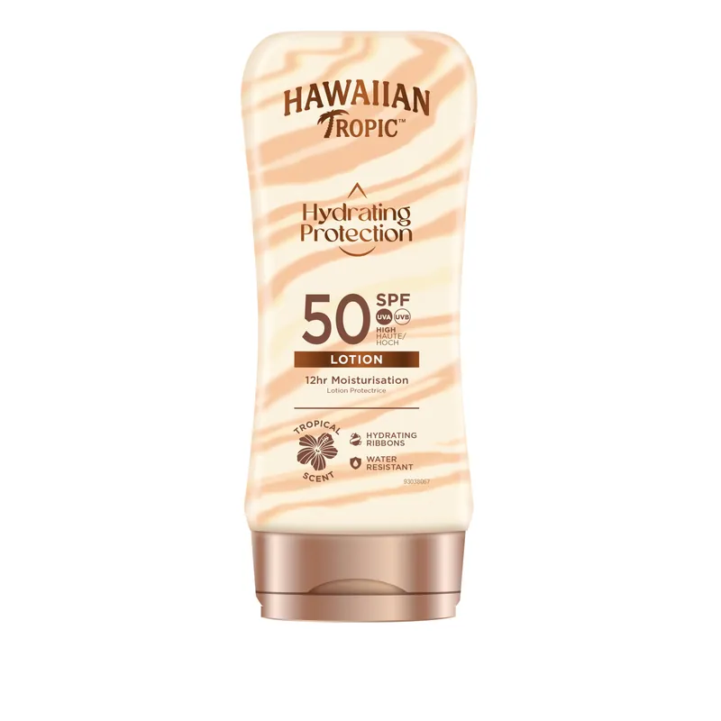 Merkkituote Hydrating Protection Lotion SPF50