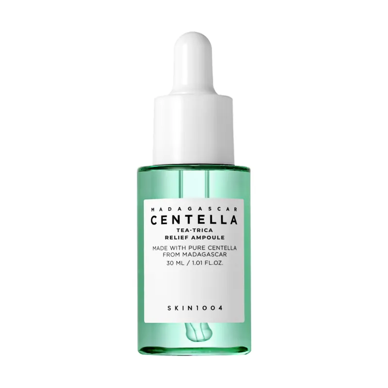 Tea-Trica Relief Ampoule Halpa