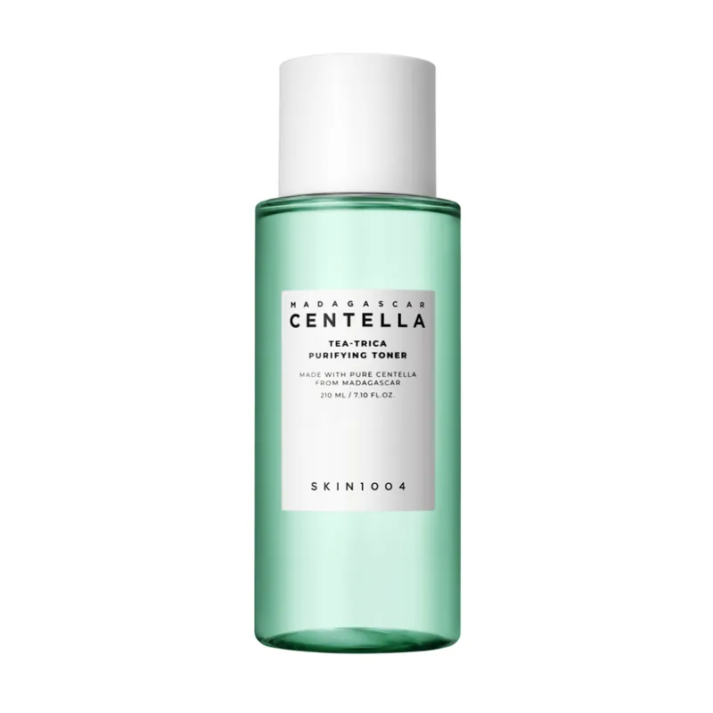 Tea-Trica Purifying Toner Kausialennus