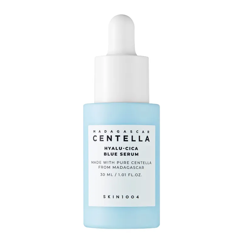 Päivän Tarjous Hyalu-Cica Blue Serum