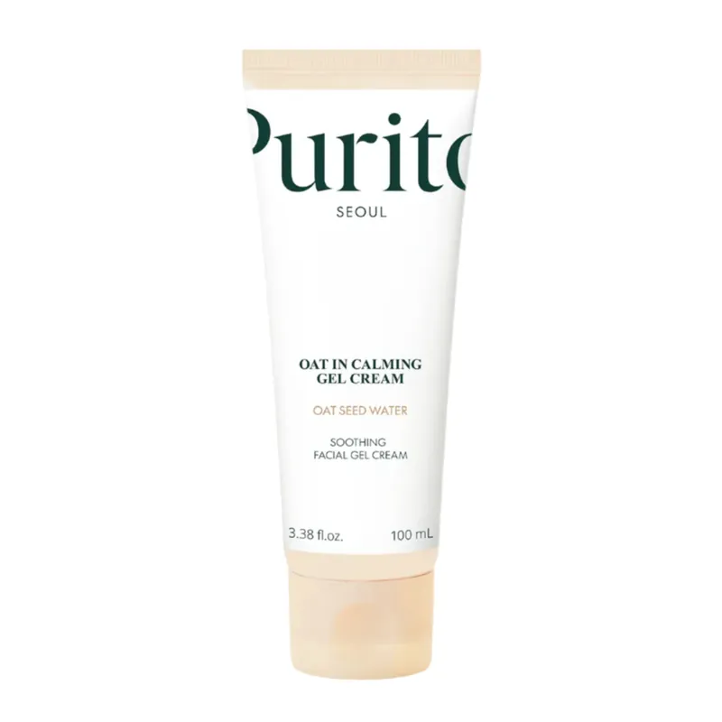 Oat-in Calming Gel Cream Loppuunmyynti