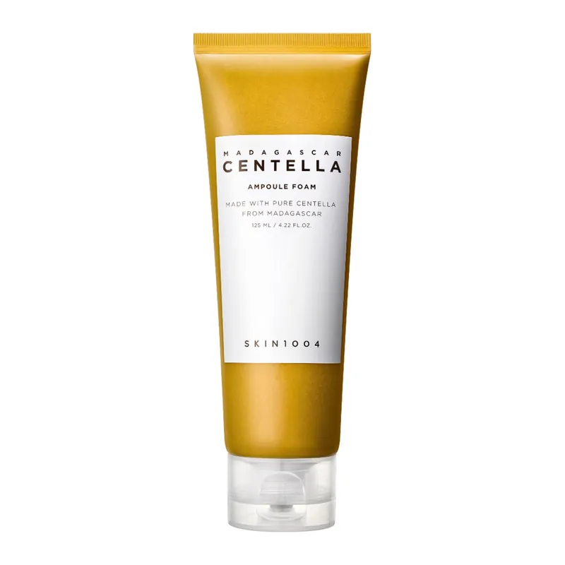 Madagascar Centella Ampoule Foam Korkea Laatu