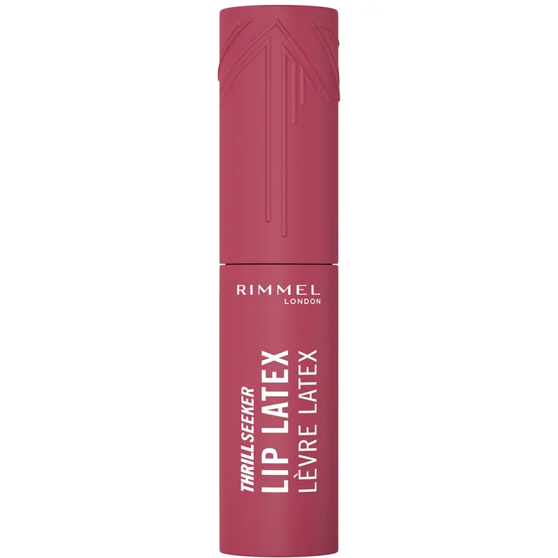 Älä Missaa Thrill Seeker Lip Latex Liquid Lipstick
