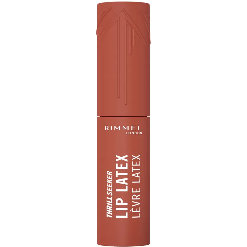 Nopea Toimitus Thrill Seeker Lip Latex Liquid Lipstick
