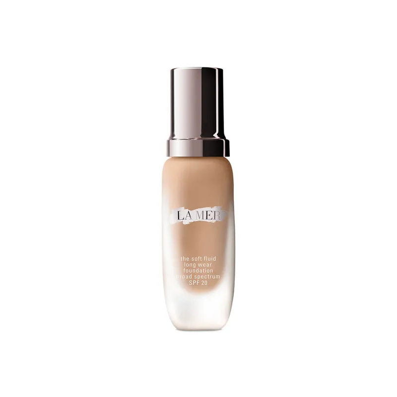 The Soft Fluid Long Wear Foundation SPF 20 Älä Missaa