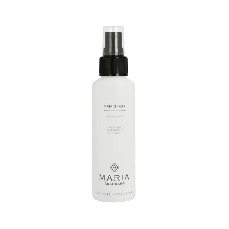 Tarjous Hair Spray Organic