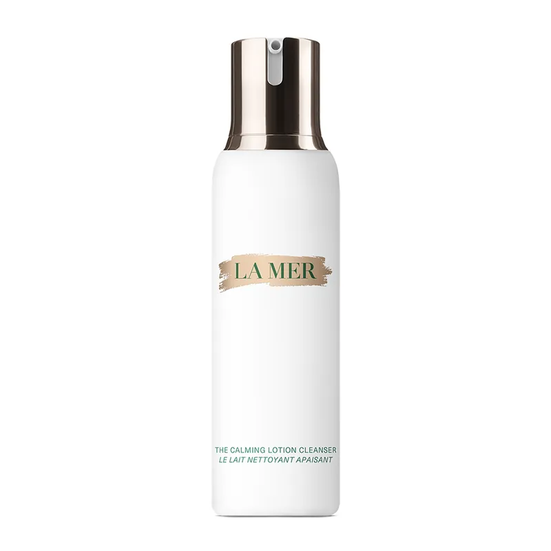 The Calming Lotion Cleanser Face Wash Pikatoimitus