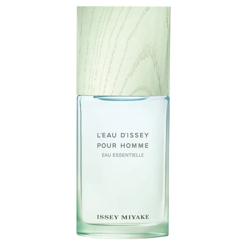 Ajankohtainen L'Eau d'Issey Pour Homme Eau Essentielle Eau de Parfum