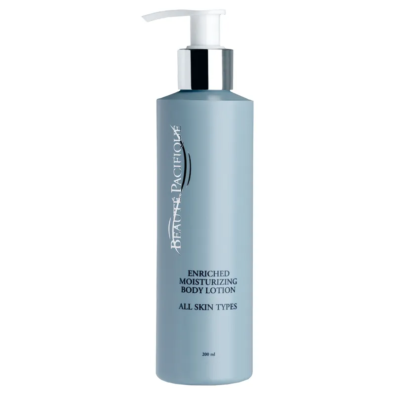 Edullinen Hinta Enriched Moisturizing Body Lotion - All Skin Types