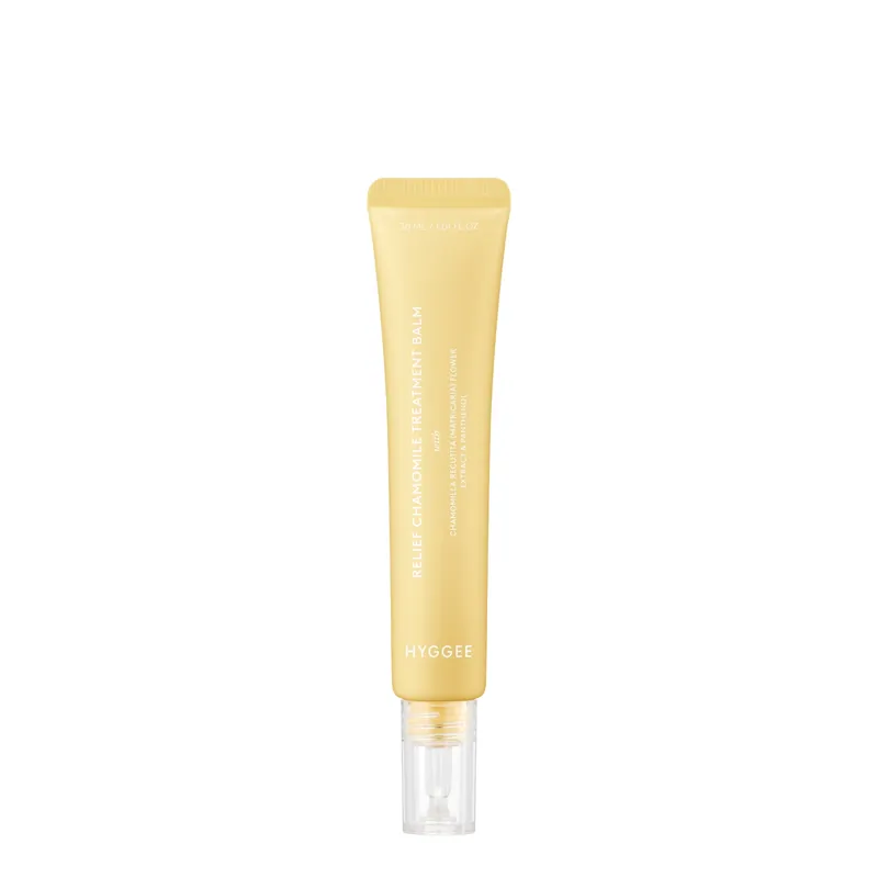 Relief Chamomille Treatment Balm Ajankohtainen