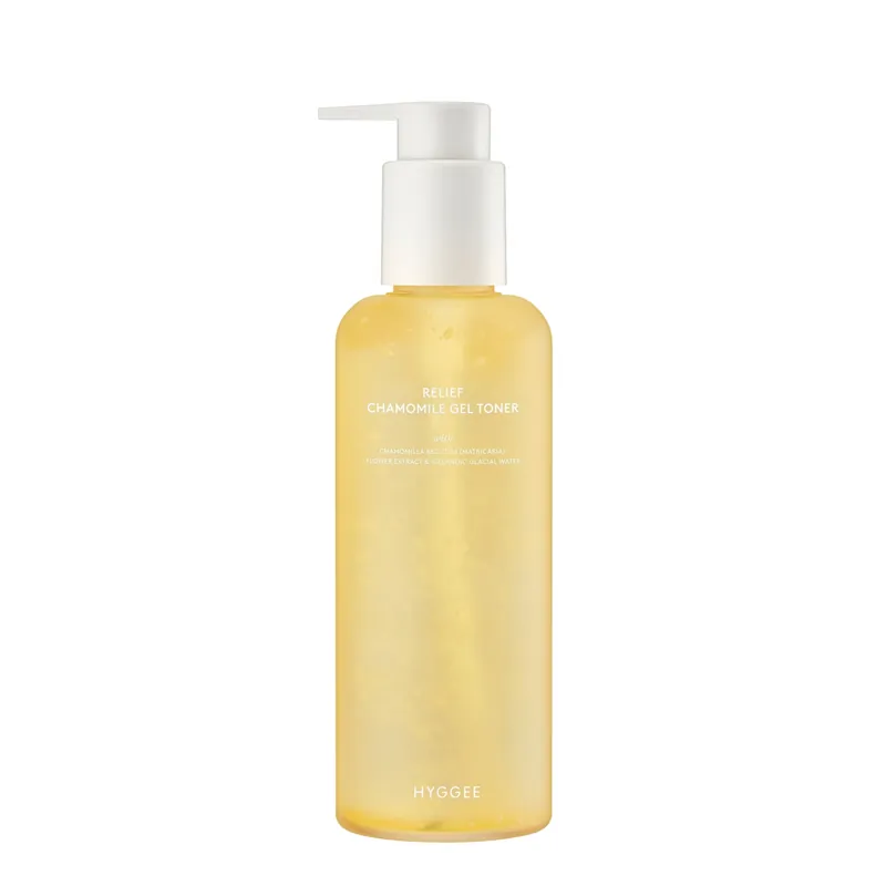 Alennettu Relief Chamomille Gel Toner