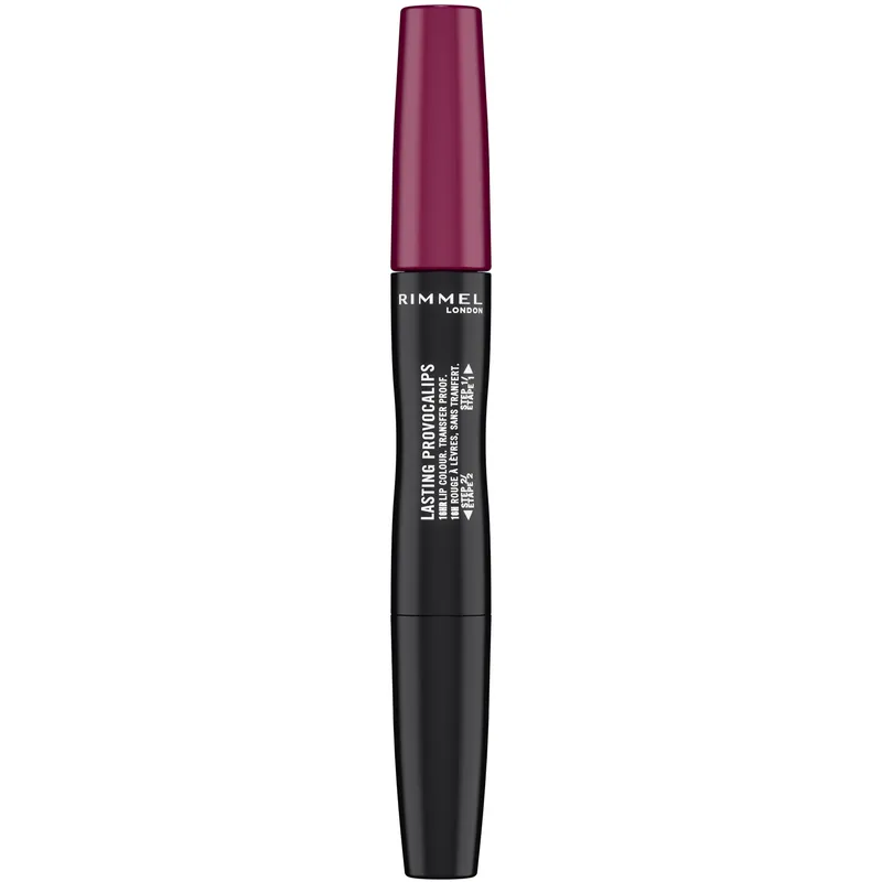 Lasting Provocalips Liquid Lipstick Uutuus