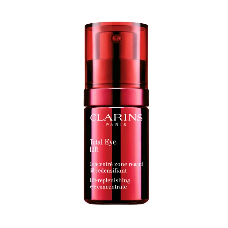 Ilmainen Palautus Total Eye Lift