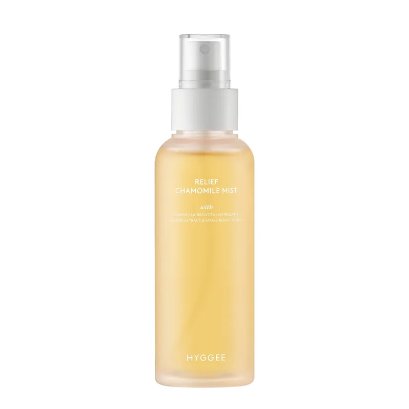 Kampanjahinta Relief Chamomile Mist
