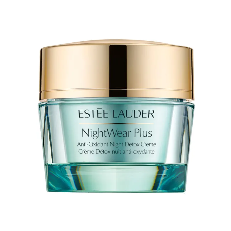 Heti Saatavilla NightWear Plus Anti-Oxidant Night Cream