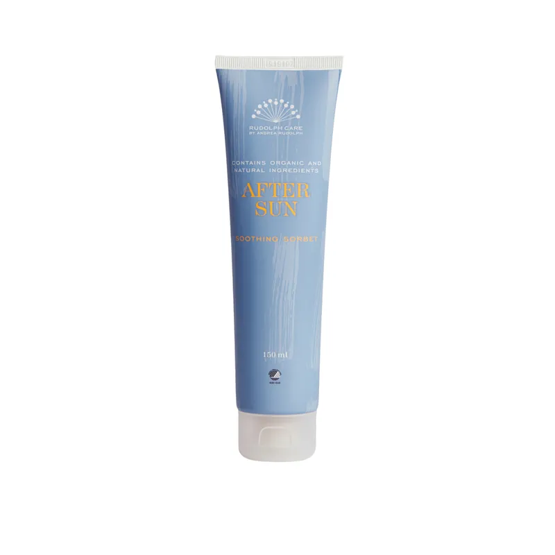 Edullinen Aftersun Soothing Sorbet