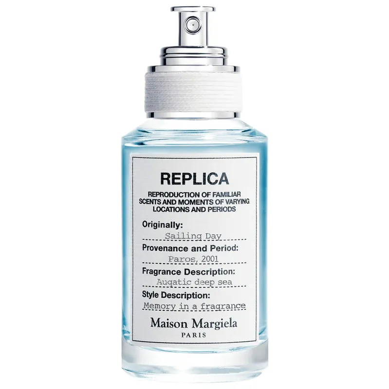 Asiakkaiden Suosikki Replica Sailing Day Eau de Toilette