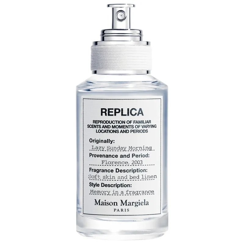 Replica Lazy Sunday Morning Eau de Toilette Viimeinen Mahdollisuus