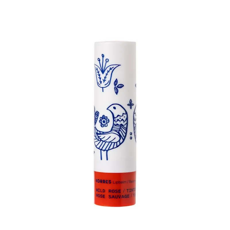 Ajankohtainen Lip Balm Tinted